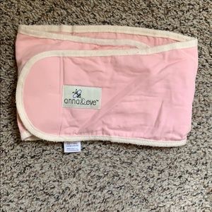 Baby Swaddle strap for better sleep